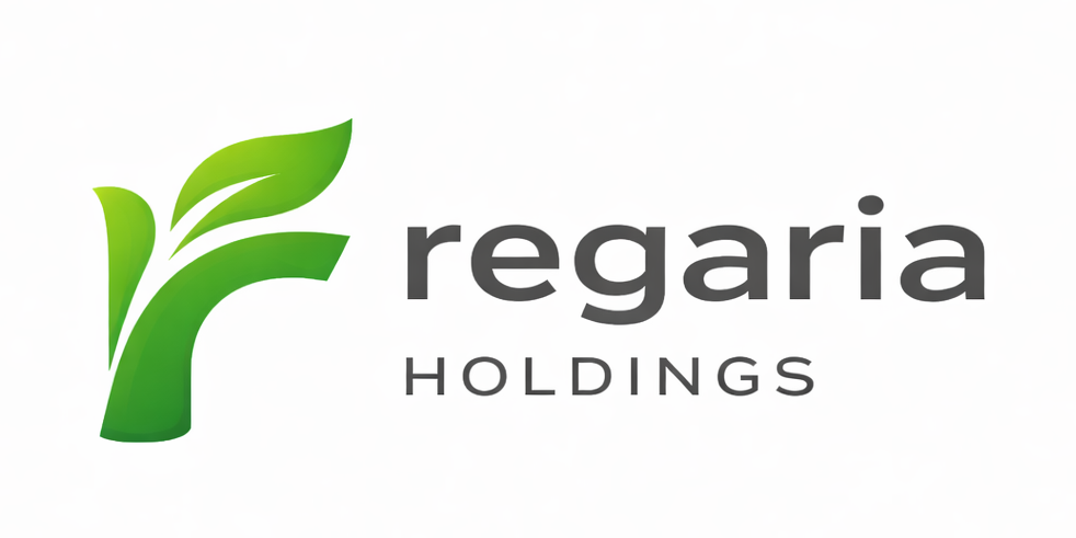 株式会社 regaria holdings